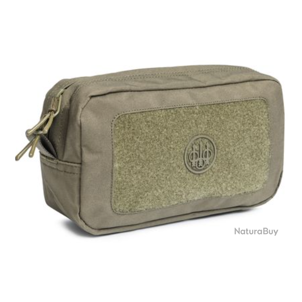 Pochette fourre-tout POUCH vert BERETTA