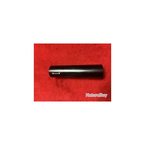 OCCASION - SILENCIEUX MACC TEK DIAM.5.7MM 1/2 20UNF