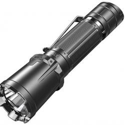 Lampe tactique rechargeable XT11GT PRO V2.0 3300 lumens Klarus