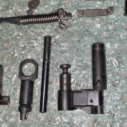 Lot de pièces pour Ruger GP 100 (86)