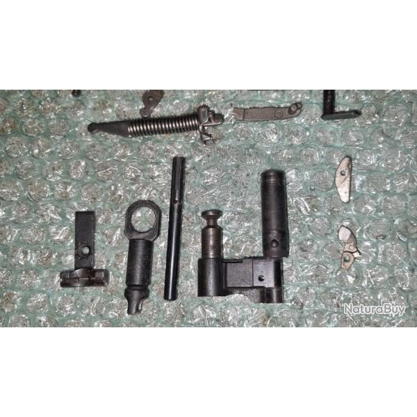 Lot de pièces pour Ruger GP 100 (86)