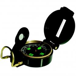 Boussole Sèche Type Militaire