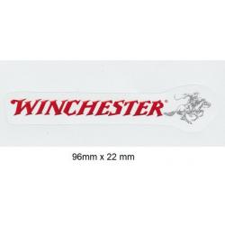 Winchester " Winchester Repeating Arms et Cavalier " ( Importation)