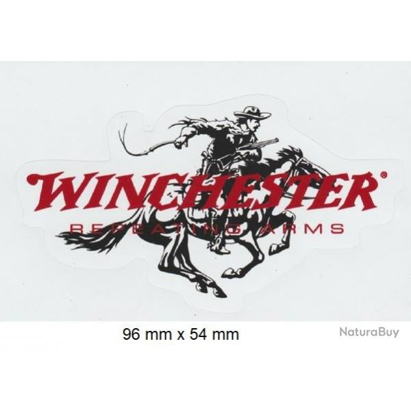 Winchester " Winchester Repeating Arms et Cavalier " ( Importation) n23