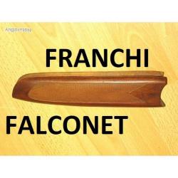 devant bois fusil FRANCHI FALCONET / ALCIONE / VARIANT falconnet - VENDU PAR JEPERCUTE (R63)