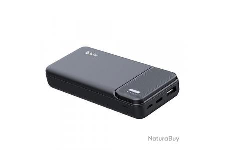 Acheter Samsung USB C Chargeur Rapide Batterie Externe 10.000 mAh