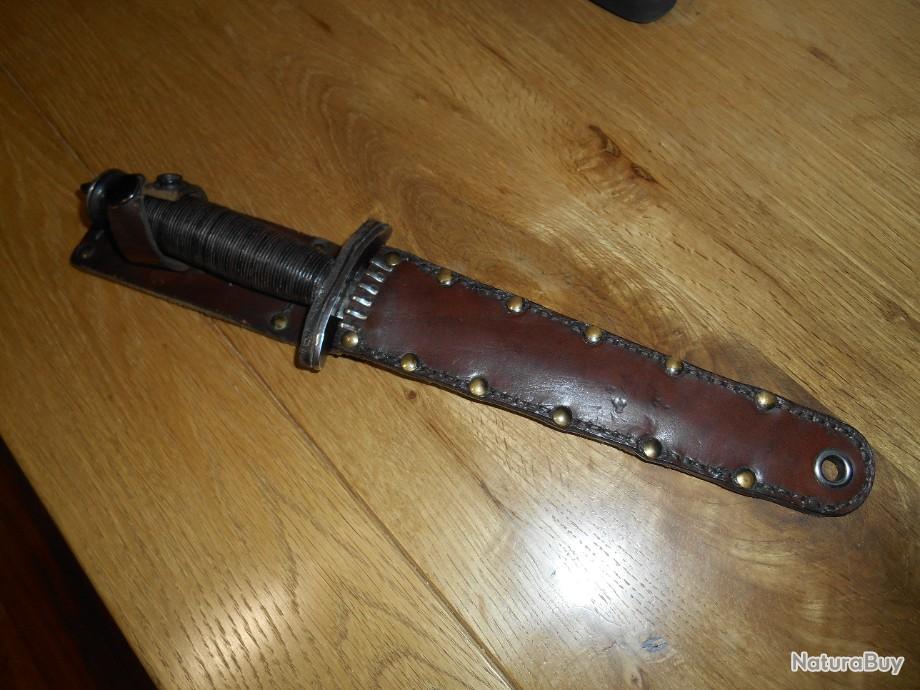 V42 STILETTO V42 - Couteaux et dagues militaires (11400362)