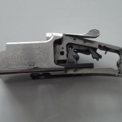 Bascule Verney-Carron Super Neuf Cal. 12 Pour Pièces détachées