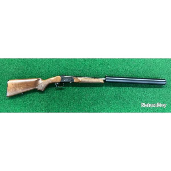 FUSIL BAIKAL IJ18 EJECTEUR 12/76 SILENCE
