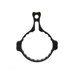 Bague Rapide Grossissement Vector Optics 48mm Continental