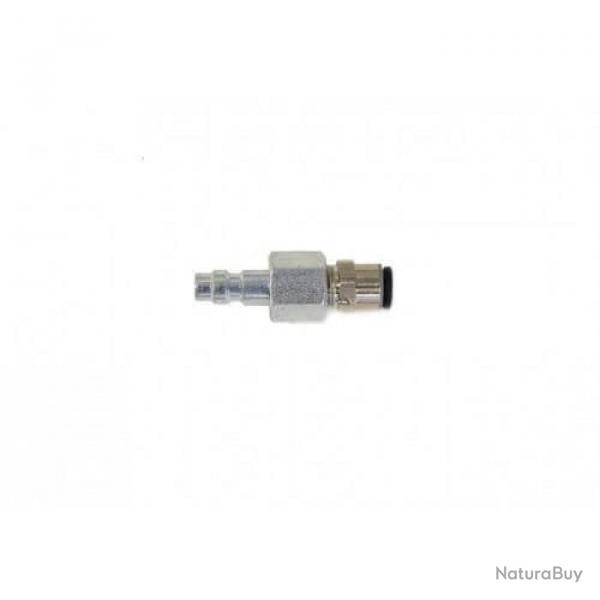 Adaptateur de ligne Wolverine HPA 1/8" pour Bolt