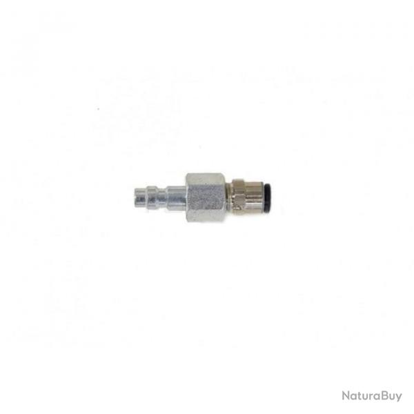 Adaptateur de ligne Wolverine HPA 6 mm US