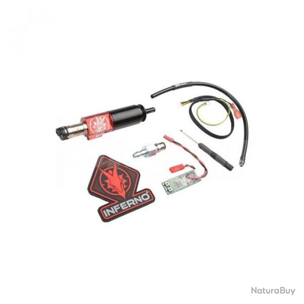 Kit Wolverine Inferno Gen 2 V3 Premium