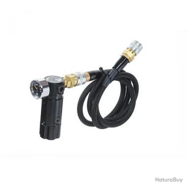 Rgulateur Woverine Storm ontank avec ligne noire