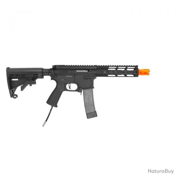 Rplique longue Wolverine MTW PKG 9mm STD 7 Cal. 6 mm 6 mm - 6 mm