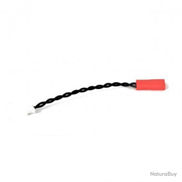Solenoid Wolverine Jumper Pigtail