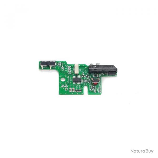 Trigger Board Wolverine MTW Optique Default Title