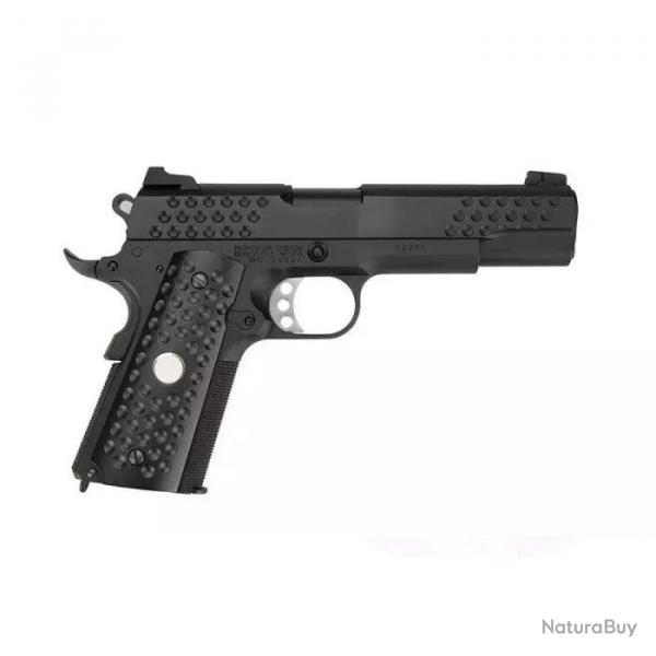Pistolet WE KAC Nightawk Gen 2 Gaz Cal. 6mm - Noir