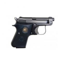 Pistolet WE 950 Gaz Cal. 6mm Noir - Noir