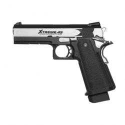 Pistolet 6mm S&T Hi-Capa XTREME Gaz TM