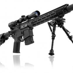 Réplique LT-32 DMR noir pack complet