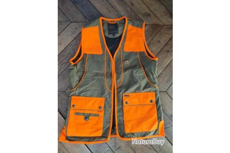 Gilet club online interchasse