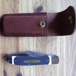 Cold Steel Ranch Boss 2