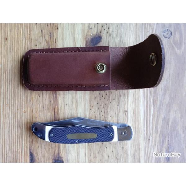 Cold Steel Ranch Boss 2