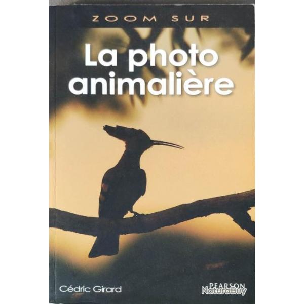 La Photo Animalire Par Cdric GIRARD | FAUNE SAUVAGE