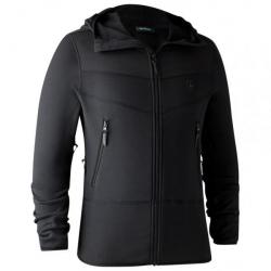 DEERHUNTER - Insulated Sweat Jacket - Veste polaire