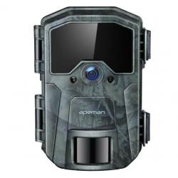 Caméra de Chasse Infrarouge 1080P capteur CMOS 20MP Étanche Caméra 940NM LED 0.3 s Vision nocturne