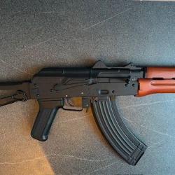 Cybergun AKs74u 4.5mm bb