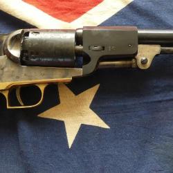 Imposant Colt Dragoon 2e modéle calibre 44
