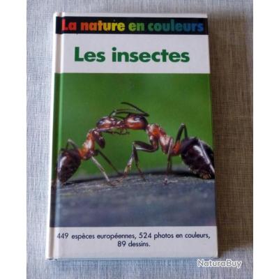Documents Historiques - Insecte. Insectes utiles et nuisibles. Dégâts