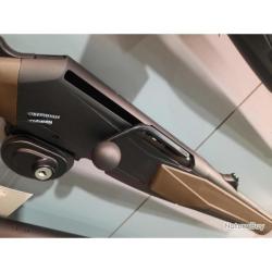 Browning Maral HC composite Brown adjusted fluted 300win canon 56 cm neuve