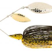 Spinnerbaits, Buzzbaits Et Bladed Jig