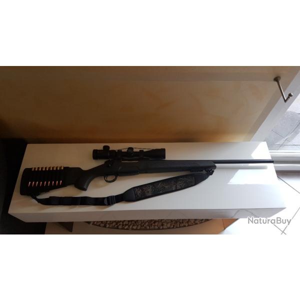 pack afft sabatti Rover Hunter G2 en 8x57is