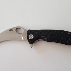 Couteau pliant Honey Badger medium Claw