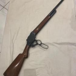Winchester modèle 1887 calibre 12
