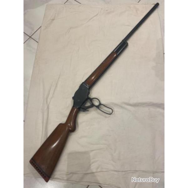 Winchester modle 1887 calibre 12