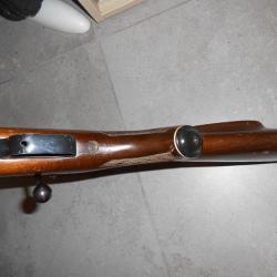 carabine Weihrauch 22LR