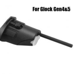 Bouchon de poignée kit d'entretien Glock - Gen 4 & 5
