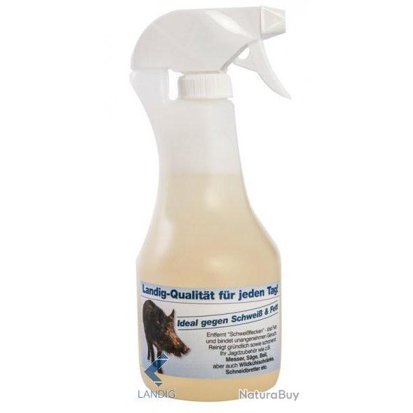 Attratec N11 Attractif a sel spray 1L