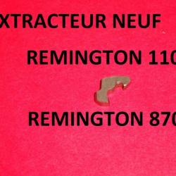 extracteur NEUF fusil REMINGTON 1100 et REMINGTON 870 EXPRESS - VENDU PAR JEPERCUTE (a7043)