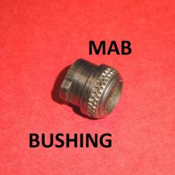 bushing bague MAB bout de canon pour pistolet MAB C et MAB D - VENDU PAR JEPERCUTE (BS8A17)
