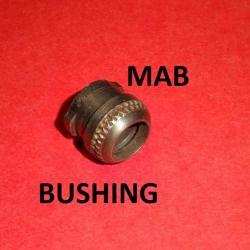bushing bague MAB bout canon pour pistolet MAB C et MAB D - VENDU PAR JEPERCUTE (BS8A17)
