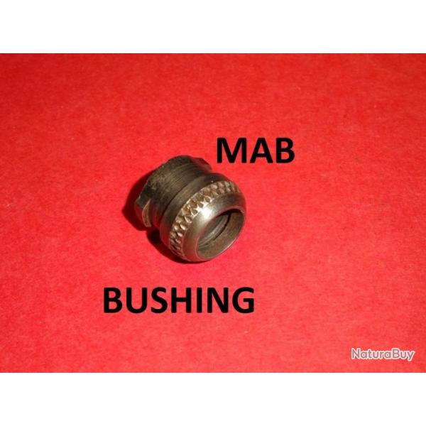 bushing bague MAB bout canon pour pistolet MAB C et MAB D - VENDU PAR JEPERCUTE (BS8A17)