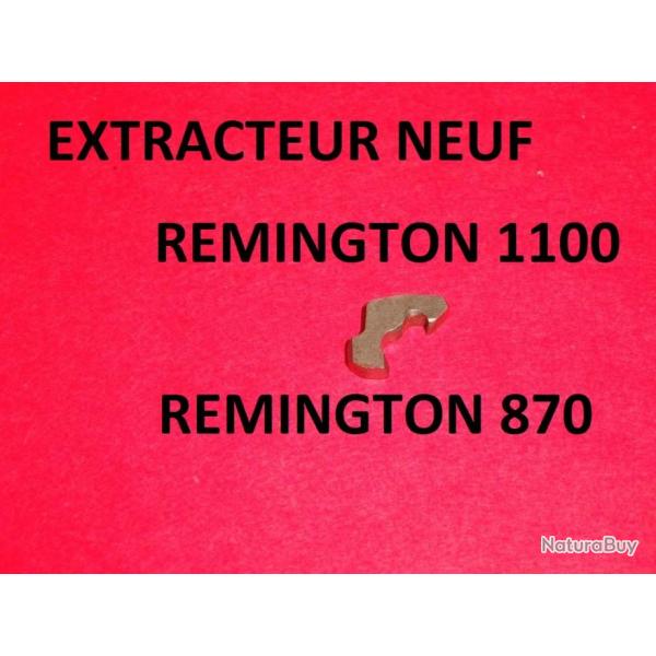 extracteur NEUF fusil REMINGTON 1100 et REMINGTON 870 EXPRESS - VENDU PAR JEPERCUTE (a7044)