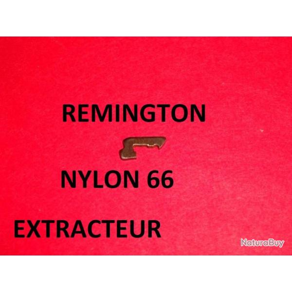 extracteur carabine NYLON 66 REMINGTON 22lr nylon66 - VENDU PAR JEPERCUTE (a7033)