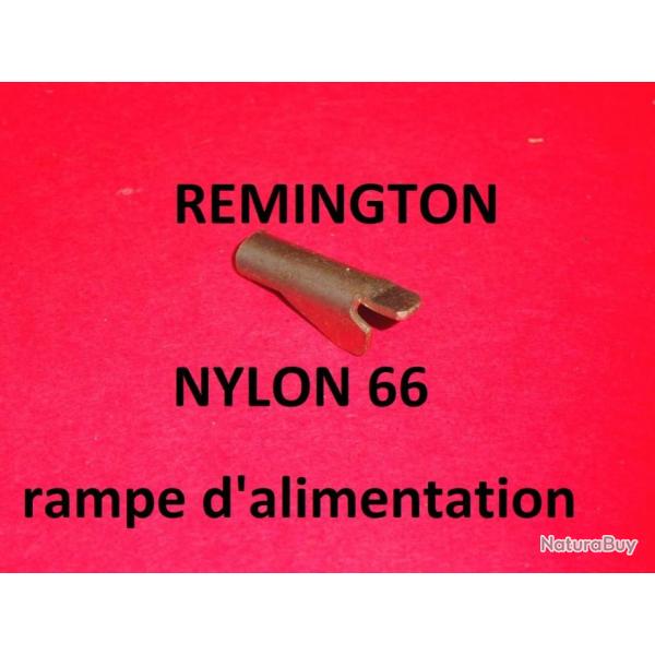 rampe alimentation n10 REMINGTON NYLON 22lr nylon66 - VENDU PAR JEPERCUTE (a7037)